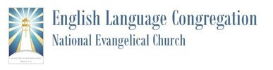 ENGLISH LANGUAGE CONGREGATION, NATIONAL EVANGELICAL CHURCH, KINGDOM OF BAHRAIN